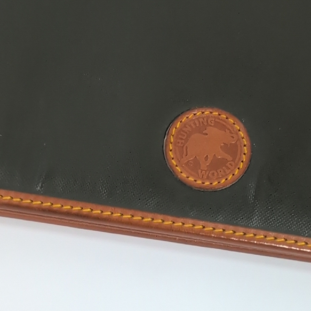 Hunting World Wallet - Picture 12 of 15
